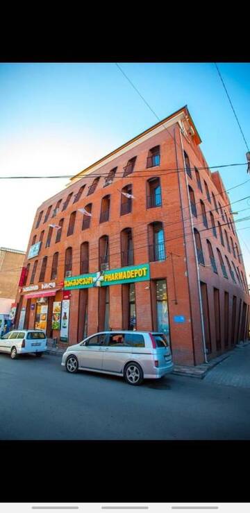 Фото Гостевой дом Guest House Beautiful Tbilisi on L.Meskhishvili Street г. Тбилиси 2