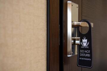 Фото номера Апартаменты с 2 спальнями Отель Apart Hotel MX г. Тбилиси 4