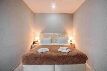 Фото номера Семейный номер Отель Hotel Aivani Old Tbilisi г. Тбилиси 6
