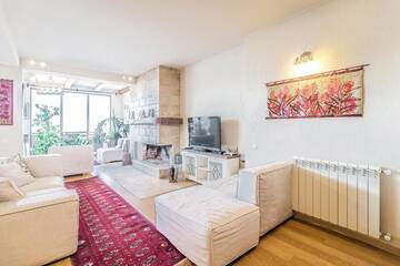 Фото номера Дом для отпуска Дома для отпуска Ateshgah Residence г. Тбилиси 78
