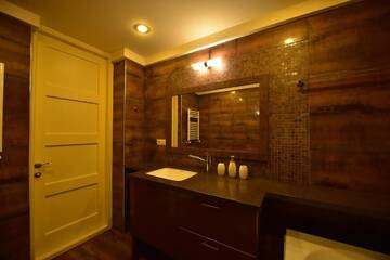 Фото номера Дом для отпуска Дома для отпуска Ateshgah Residence г. Тбилиси 50