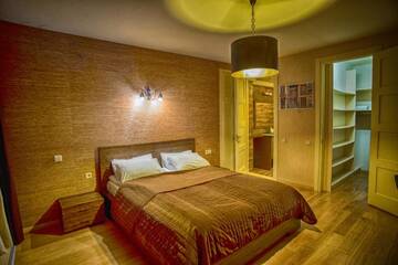 Фото номера Дом для отпуска Дома для отпуска Ateshgah Residence г. Тбилиси 51