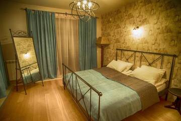 Фото номера Дом для отпуска Дома для отпуска Ateshgah Residence г. Тбилиси 52