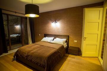 Фото номера Дом для отпуска Дома для отпуска Ateshgah Residence г. Тбилиси 59