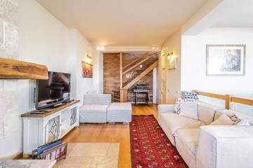 Фото номера Дом для отпуска Дома для отпуска Ateshgah Residence г. Тбилиси 15
