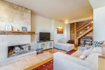 Фото номера Дом для отпуска Дома для отпуска Ateshgah Residence г. Тбилиси 16