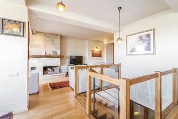 Фото номера Дом для отпуска Дома для отпуска Ateshgah Residence г. Тбилиси 13