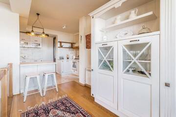 Фото номера Дом для отпуска Дома для отпуска Ateshgah Residence г. Тбилиси 14