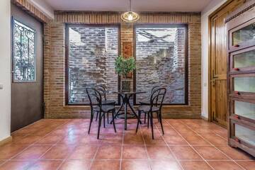 Фото номера Дом для отпуска Дома для отпуска Ateshgah Residence г. Тбилиси 25
