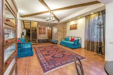 Фото номера Дом для отпуска Дома для отпуска Ateshgah Residence г. Тбилиси 26