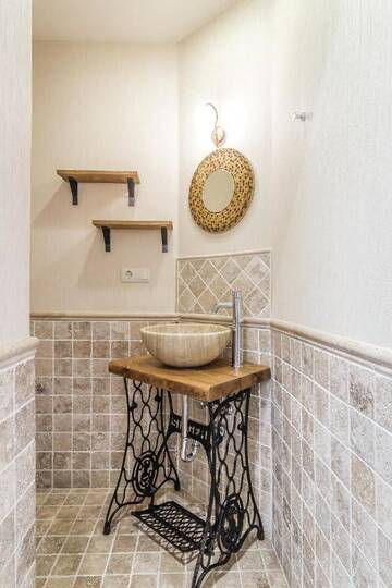 Фото номера Дом для отпуска Дома для отпуска Ateshgah Residence г. Тбилиси 22