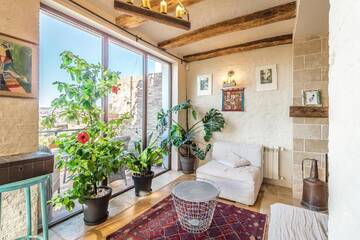 Фото номера Дом для отпуска Дома для отпуска Ateshgah Residence г. Тбилиси 9