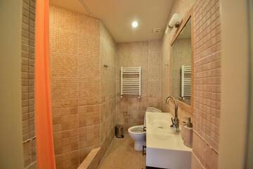 Фото номера Дом для отпуска Дома для отпуска Ateshgah Residence г. Тбилиси 66