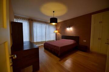 Фото номера Дом для отпуска Дома для отпуска Ateshgah Residence г. Тбилиси 64