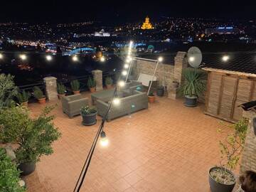 Фото номера Дом для отпуска Дома для отпуска Ateshgah Residence г. Тбилиси 33