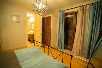 Фото номера Дом для отпуска Дома для отпуска Ateshgah Residence г. Тбилиси 39