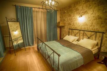 Фото номера Дом для отпуска Дома для отпуска Ateshgah Residence г. Тбилиси 37