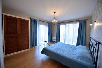 Фото номера Дом для отпуска Дома для отпуска Ateshgah Residence г. Тбилиси 40