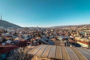 Фото номера Дом для отпуска Дома для отпуска Ateshgah Residence г. Тбилиси 98
