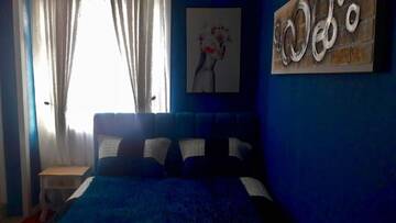 Фото номера Двухместный номер Делюкс с 1 кроватью Отель Hotel Lilo near Airport г. Тбилиси 15