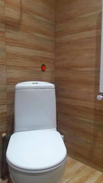 Фото номера Двухместный номер Делюкс с 1 кроватью Отель Hotel Lilo near Airport г. Тбилиси 12
