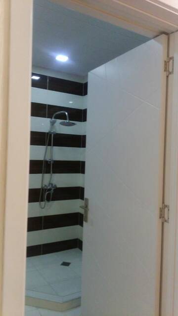 Фото номера Четырехместный номер с собственной ванной комнатой Отель Hotel Lilo near Airport г. Тбилиси 5