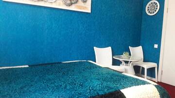 Фото номера Двухместный номер Делюкс с 1 кроватью Отель Hotel Lilo near Airport г. Тбилиси 5