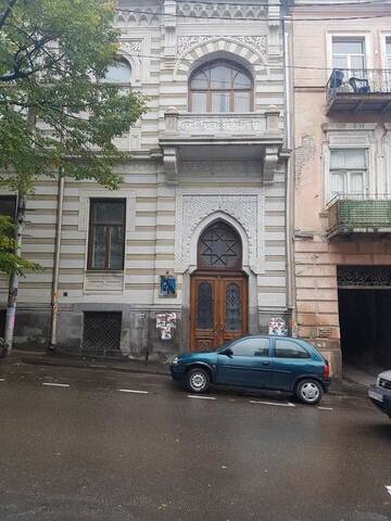 Фото номера Апартаменты Гостевой дом Apartmnet on Machabeli 20 г. Тбилиси 63