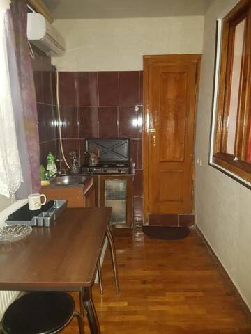 Фото номера Апартаменты Гостевой дом Apartmnet on Machabeli 20 г. Тбилиси 61