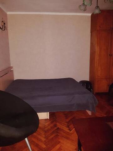 Фото номера Апартаменты Гостевой дом Apartmnet on Machabeli 20 г. Тбилиси 57