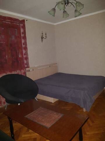 Фото номера Апартаменты Гостевой дом Apartmnet on Machabeli 20 г. Тбилиси 62