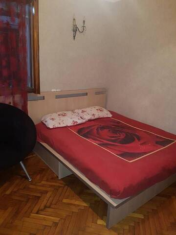 Фото номера Апартаменты Гостевой дом Apartmnet on Machabeli 20 г. Тбилиси 4