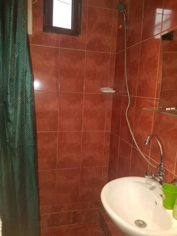 Фото номера Апартаменты Гостевой дом Apartmnet on Machabeli 20 г. Тбилиси 13
