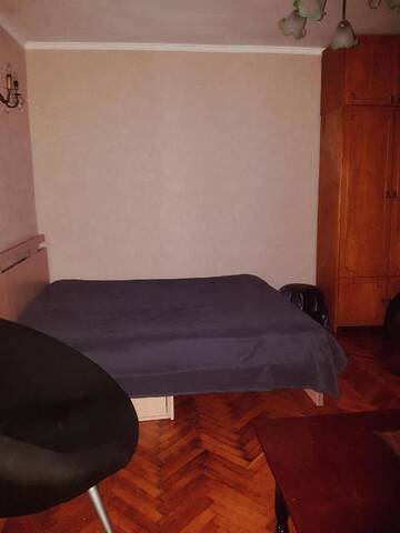 Фото номера Апартаменты Гостевой дом Apartmnet on Machabeli 20 г. Тбилиси 10