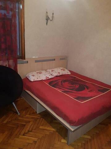 Фото номера Апартаменты Гостевой дом Apartmnet on Machabeli 20 г. Тбилиси 69