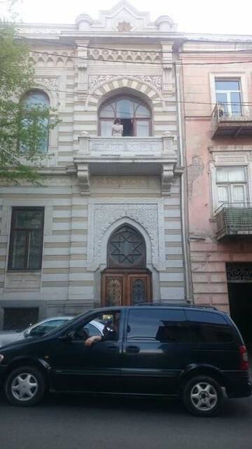 Фото номера Апартаменты Гостевой дом Apartmnet on Machabeli 20 г. Тбилиси 50