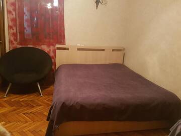 Фото номера Апартаменты Гостевой дом Apartmnet on Machabeli 20 г. Тбилиси 55