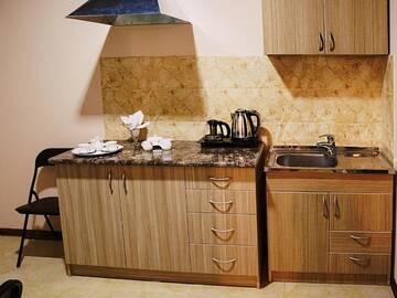 Фото номера Семейный номер Отель Tiflis Hotel г. Тбилиси 4