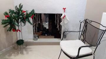 Фото номера Большой двухместный номер с 1 кроватью Мини-отель Hotel Star Saburtalo г. Тбилиси 18