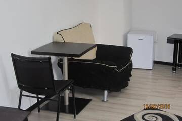 Фото номера Большой двухместный номер с 1 кроватью Мини-отель Hotel Star Saburtalo г. Тбилиси 31