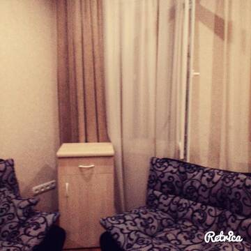 Фото номера Апартаменты с 1 спальней Апарт-отели GTNL Aparthotel г. Тбилиси 41