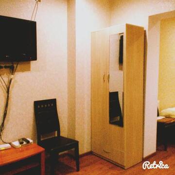 Фото номера Апартаменты с 1 спальней Апарт-отели GTNL Aparthotel г. Тбилиси 38