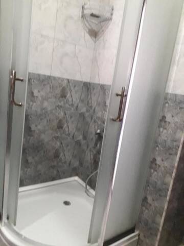 Фото номера Апартаменты с 1 спальней Апарт-отели GTNL Aparthotel г. Тбилиси 14