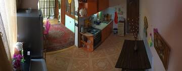 Фото номера Двухместный номер Делюкс с 1 кроватью Проживание в семье Homestay On Gabashvili 43 г. Тбилиси 8