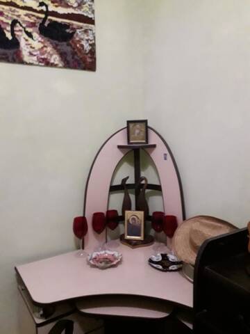 Фото номера Небольшой одноместный номер Проживание в семье Homestay On Gabashvili 43 г. Тбилиси 2
