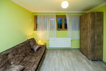 Фото номера Апартаменты - 1-й этаж Гостевой дом Apartamenti Gomi 17 г. Тбилиси 7