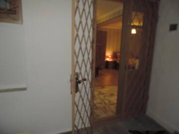 Фото номера Номер-студио с террасой Гостевой дом Apartamenti Gomi 17 г. Тбилиси 16
