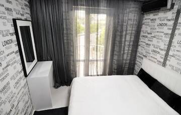 Фото номера Апартаменты Апарт-отели Hotel Chanel Apartments г. Тбилиси 8