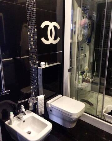 Фото номера Апартаменты Апарт-отели Hotel Chanel Apartments г. Тбилиси 43