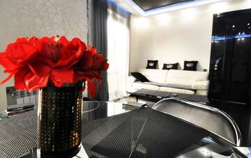 Фото номера Апартаменты Апарт-отели Hotel Chanel Apartments г. Тбилиси 47